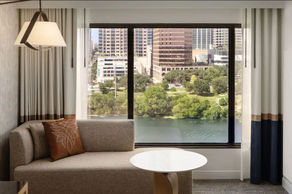 Contract Decor International about us