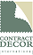 Contract Decor International logo